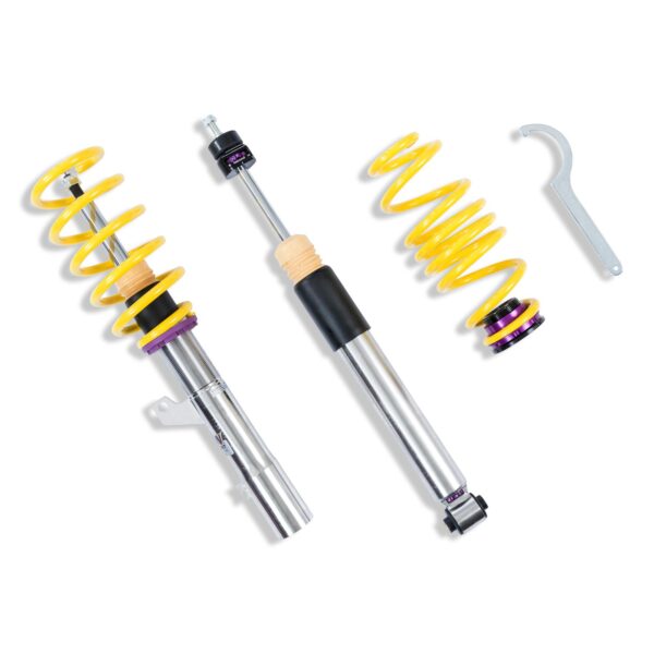 KW Coilover V3 Audi 3521000M - Image 2