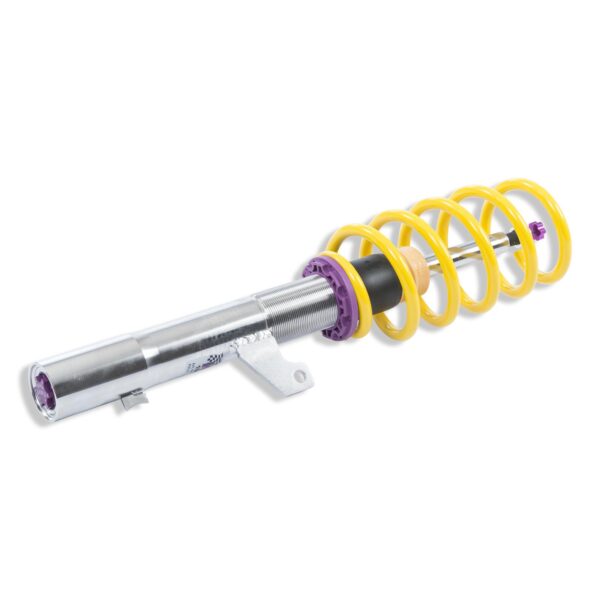 KW Coilover V3 Audi 3521000M - Image 3
