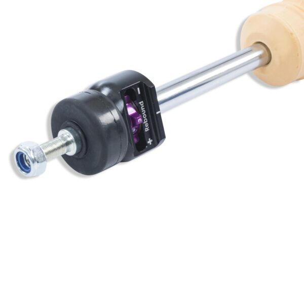 KW Coilover V3 Audi 3521000M - Image 7