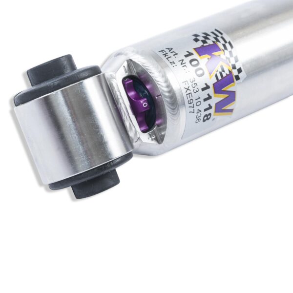 KW Coilover V3 Audi 3521000M - Image 8