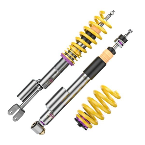 KW Coilover V3 Audi 3521000S - Image 2