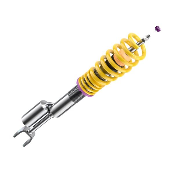 KW Coilover V3 Audi 3521000S - Image 3