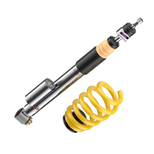 KW Coilover V3 Audi 3521000S - Image 6