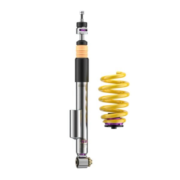 KW Coilover V3 Audi 3521000S - Image 8
