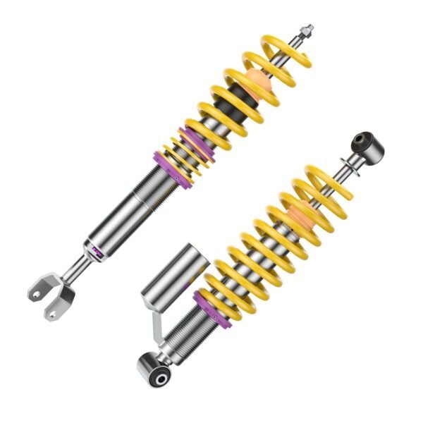 KW Coilover V3 Audi 35210012 - Image 2