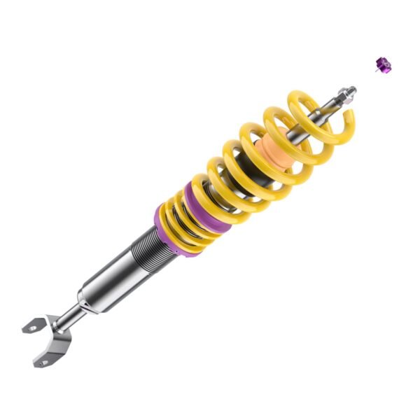 KW Coilover V3 Audi 35210012 - Image 3