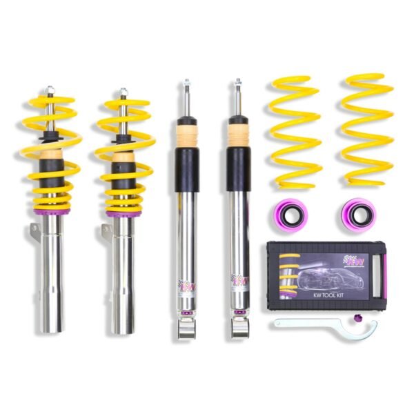 KW Coilover V3 Audi VW 35210039