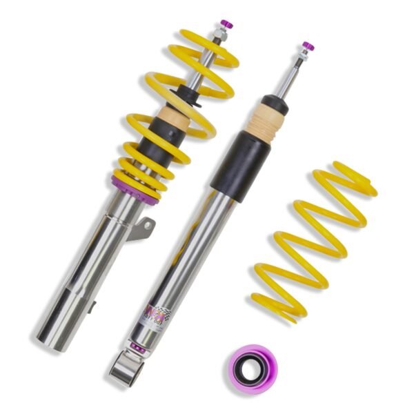 KW Coilover V3 Audi VW 35210039 - Image 2