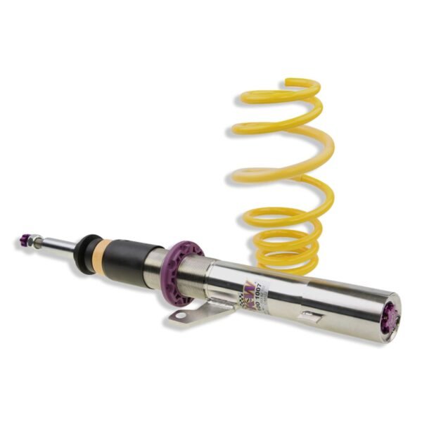 KW Coilover V3 Audi VW 35210039 - Image 3