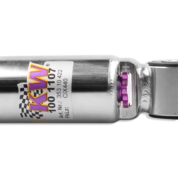 KW Coilover V3 Audi VW 35210039 - Image 6