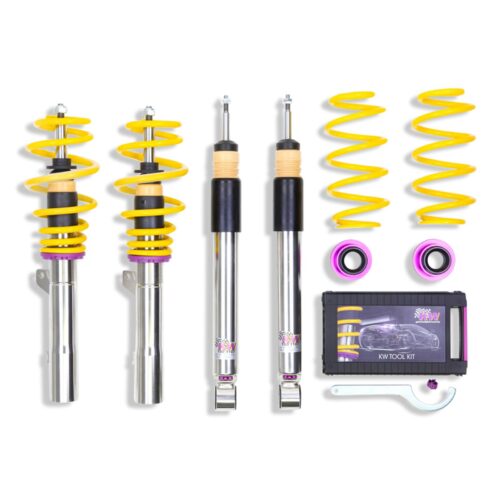 KW Coilover V3 Audi VW 35210040