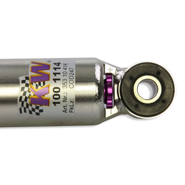 KW Coilover V3 Audi 35210075 - Image 10