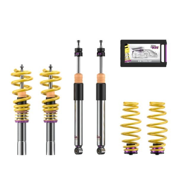 KW Coilover V3 Audi 35210078