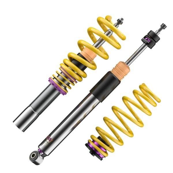 KW Coilover V3 Audi 35210078 - Image 2