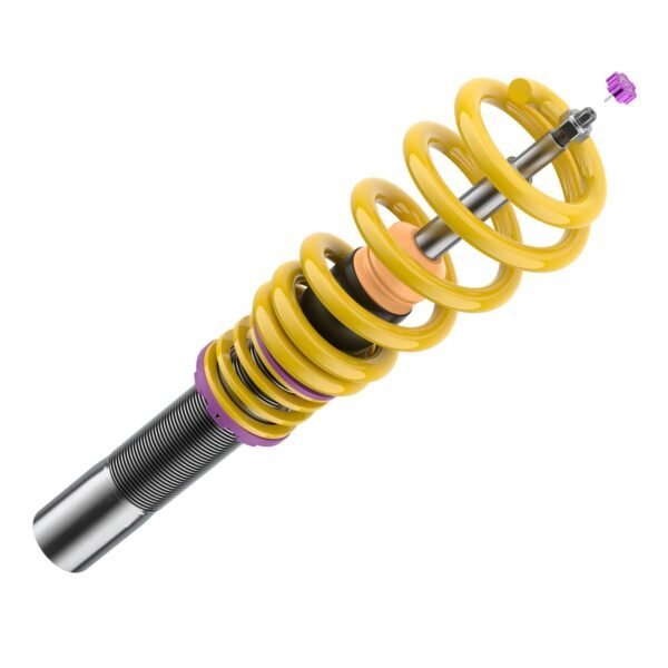 KW Coilover V3 Audi 35210078 - Image 3