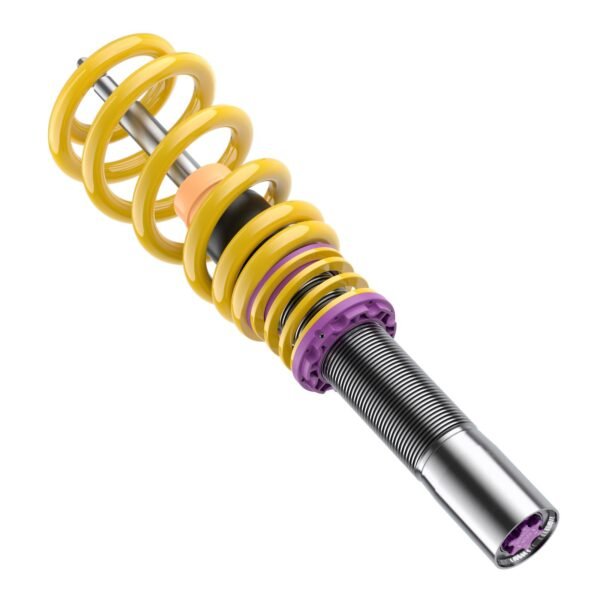 KW Coilover V3 Audi 35210078 - Image 4