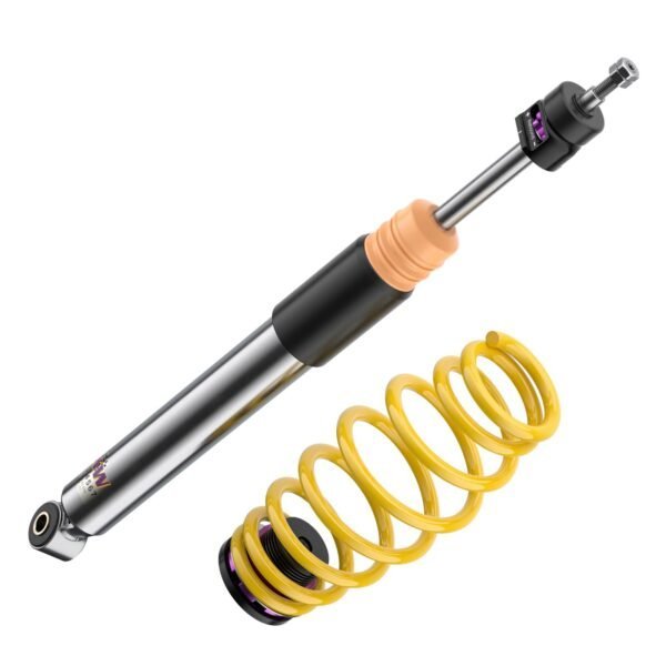 KW Coilover V3 Audi 35210078 - Image 6