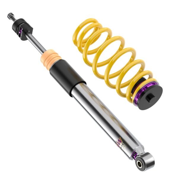 KW Coilover V3 Audi 35210078 - Image 7