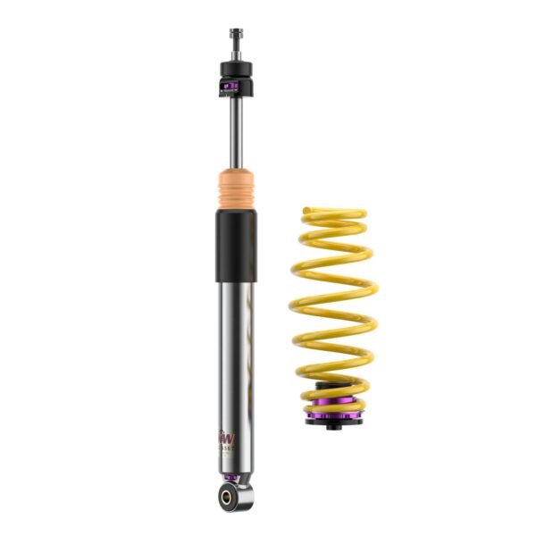KW Coilover V3 Audi 35210078 - Image 8