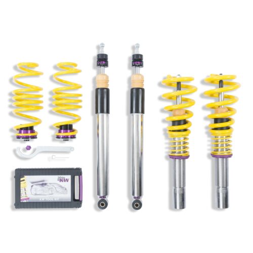 KW Coilover V3 Audi Porsche 35210090
