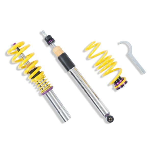 KW Coilover V3 Audi Porsche 35210090 - Image 2
