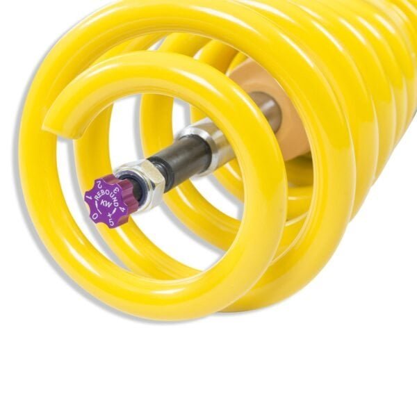 KW Coilover V3 Audi Porsche 35210090 - Image 5