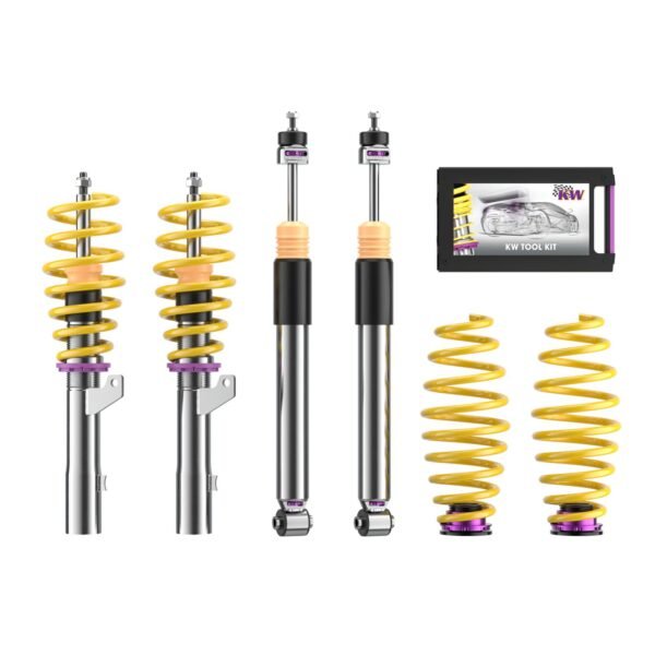 KW Coilover V3 Audi 352100AE