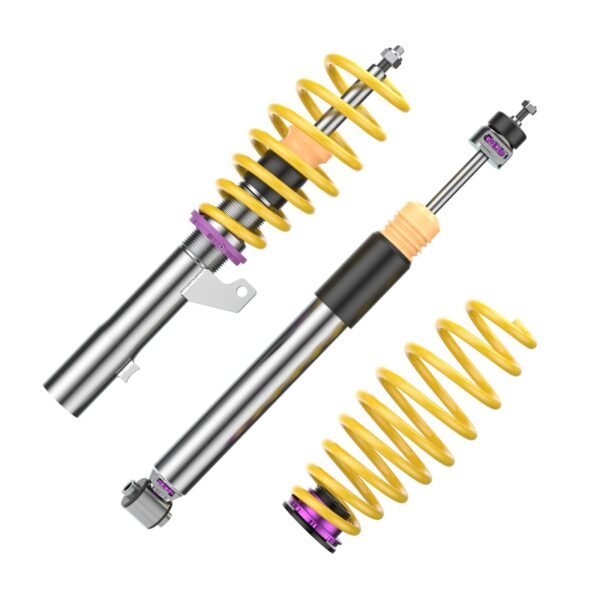 KW Coilover V3 Audi 352100AE - Image 2
