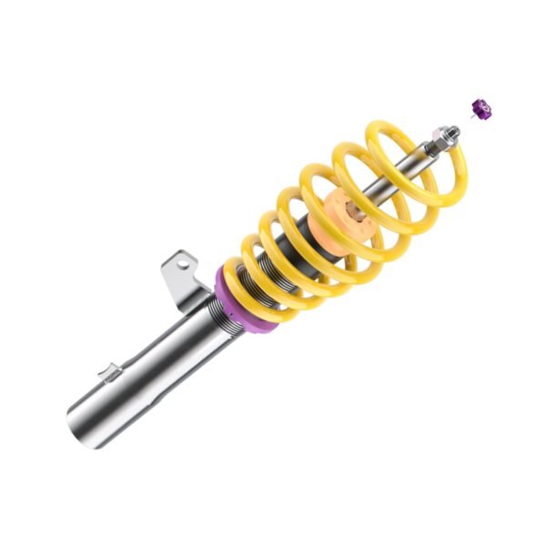 KW Coilover V3 Audi 352100AE - Image 3