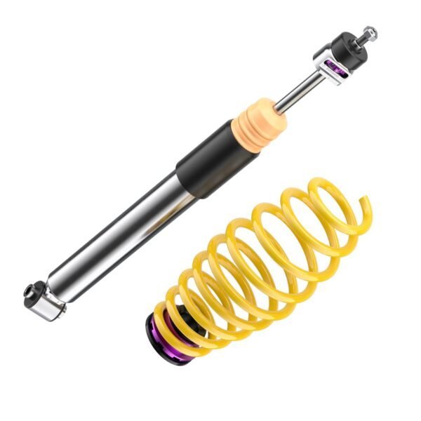 KW Coilover V3 Audi 352100AE - Image 6