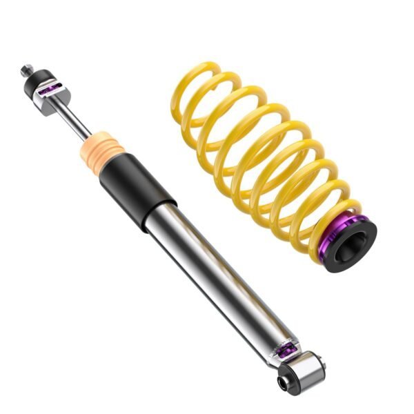 KW Coilover V3 Audi 352100AE - Image 7