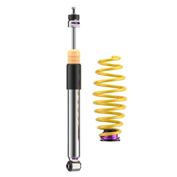 KW Coilover V3 Audi 352100AE - Image 8