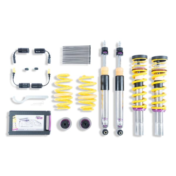 KW Coilover V3 Audi 352100AQ