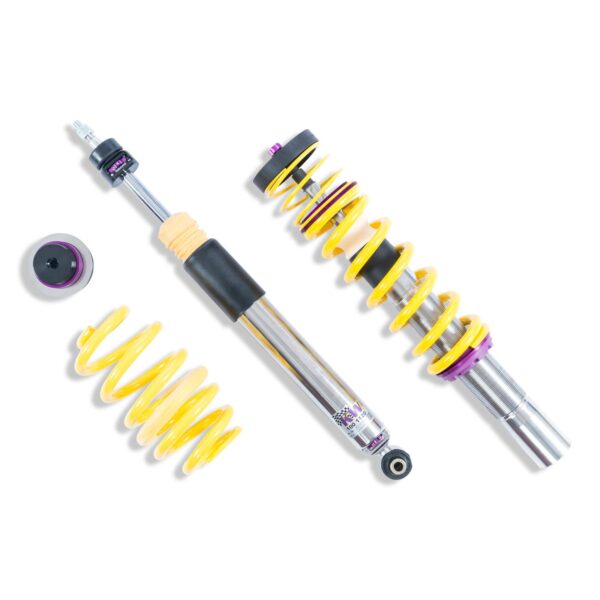 KW Coilover V3 Audi 352100AQ - Image 2