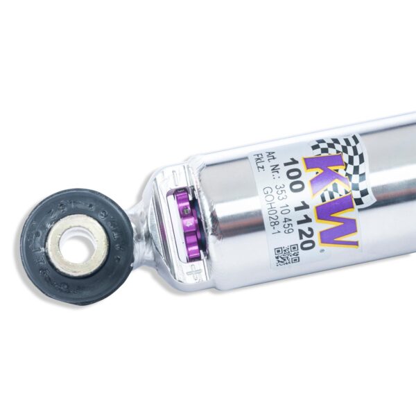 KW Coilover V3 Audi 352100AQ - Image 8