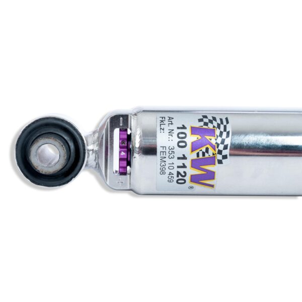 KW Coilover V3 Audi 352100AU - Image 8