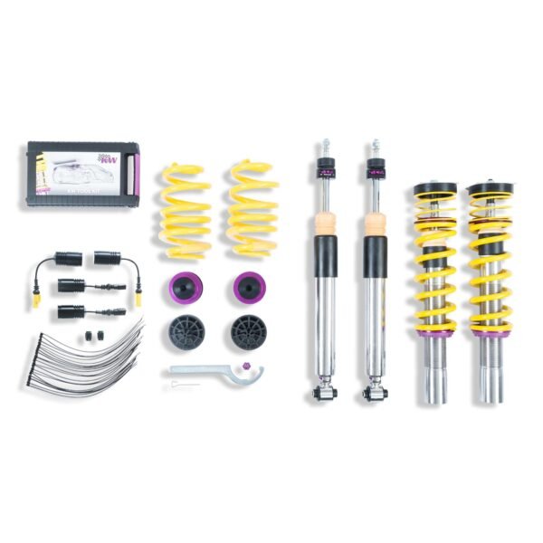 KW Coilover V3 Audi 352100BR