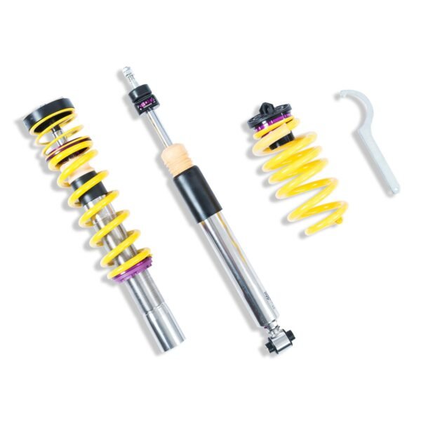 KW Coilover V3 Audi 352100BR - Image 2