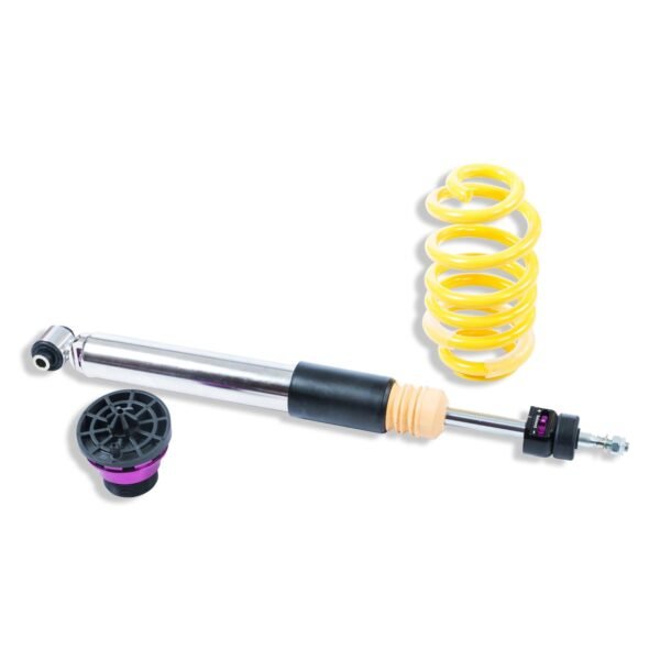KW Coilover V3 Audi 352100BR - Image 4