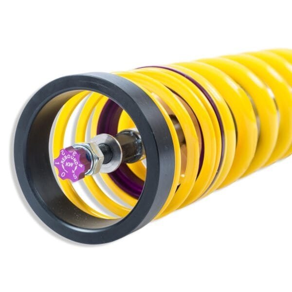 KW Coilover V3 Audi 352100BR - Image 5
