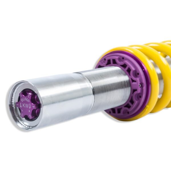 KW Coilover V3 Audi 352100BR - Image 6