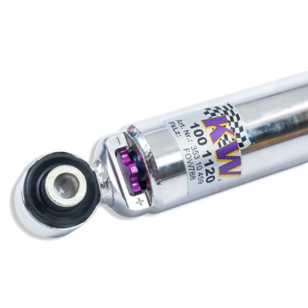 KW Coilover V3 Audi 352100BR - Image 8