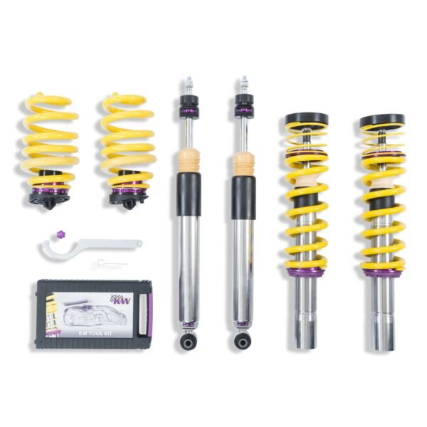 KW Coilover V3 Audi 352100BT