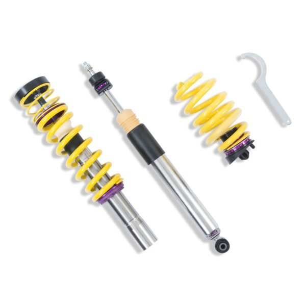 KW Coilover V3 Audi 352100BT - Image 2