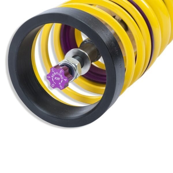 KW Coilover V3 Audi 352100BT - Image 5