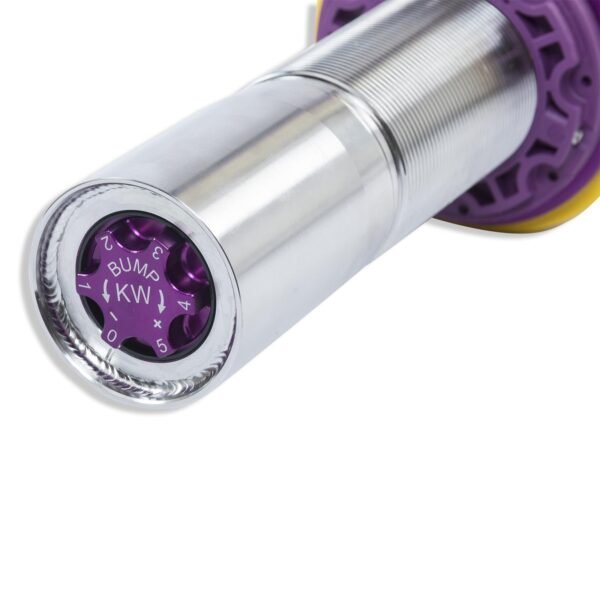 KW Coilover V3 Audi 352100BT - Image 6