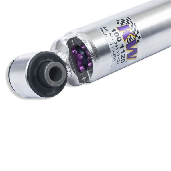 KW Coilover V3 Audi 352100BT - Image 8