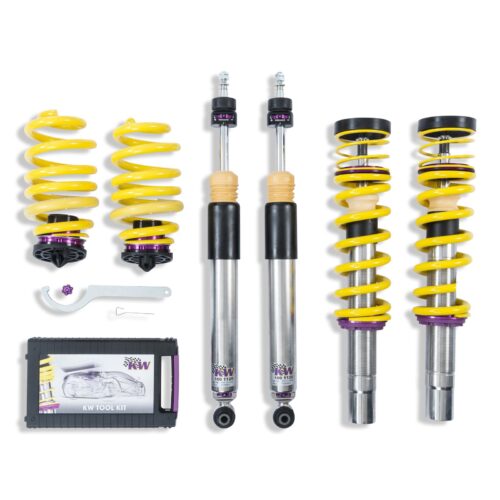 KW Coilover V3 Audi 352100BU