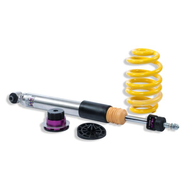 KW Coilover V3 Audi 352100BU - Image 4