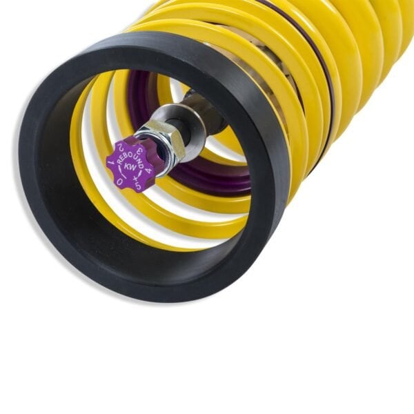 KW Coilover V3 Audi 352100BU - Image 5